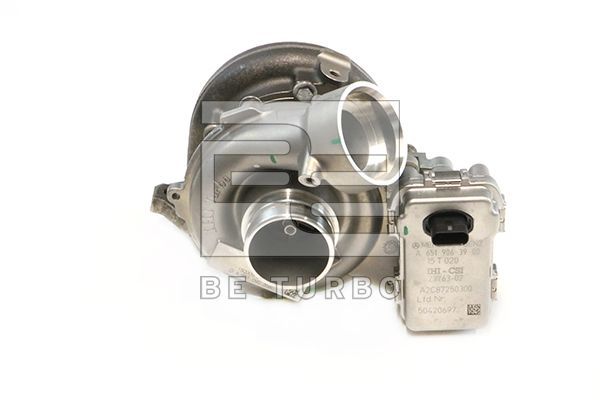 Lader, Aufladung - 131565RED