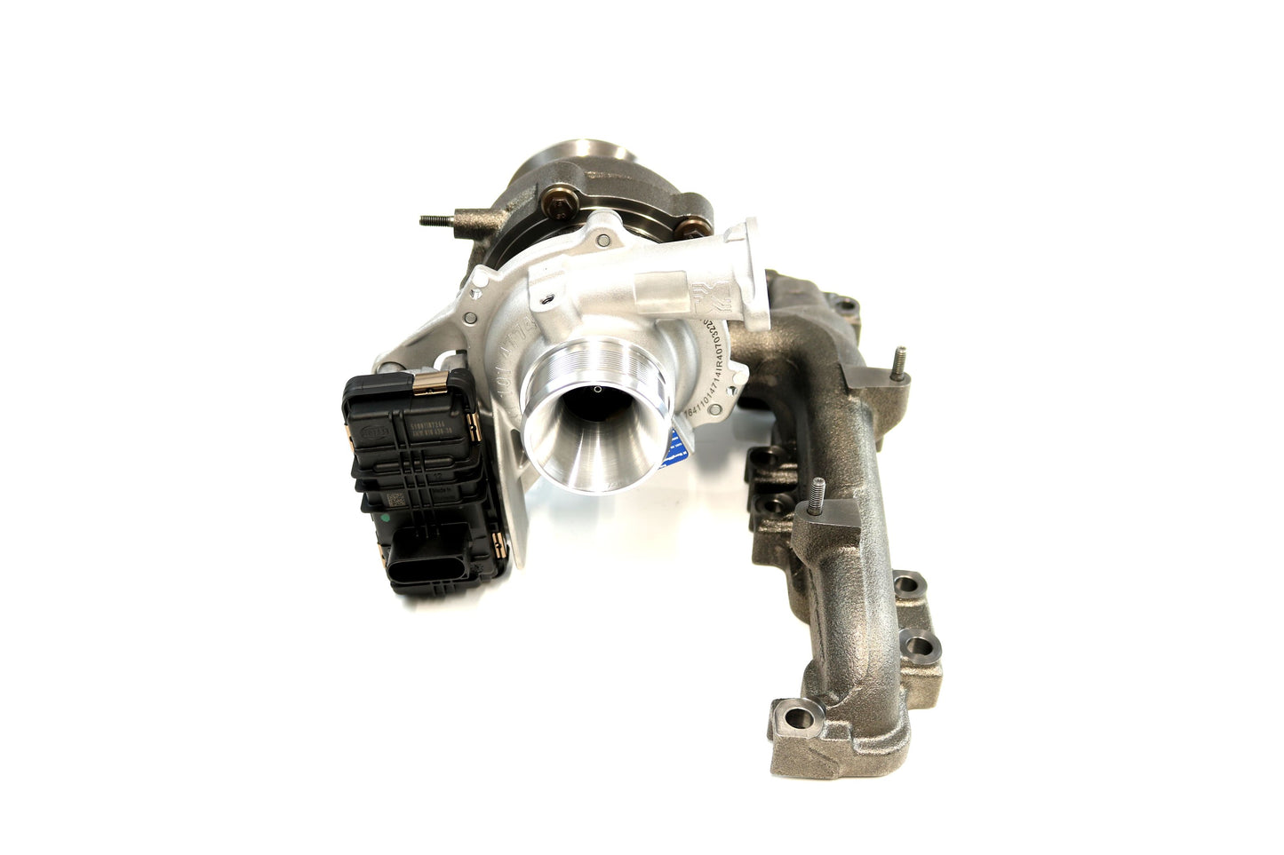 Neuer Original Turbolader ALFA ROMEO FIAT GIULIETTA 500L 00K68275206AA