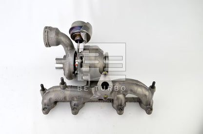 Neuer Original Turbolader AUDI SEAT A3 ALTEA JZA253056EX