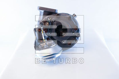 Neuer Original Turbolader ISUZU D-MAX 8973815072