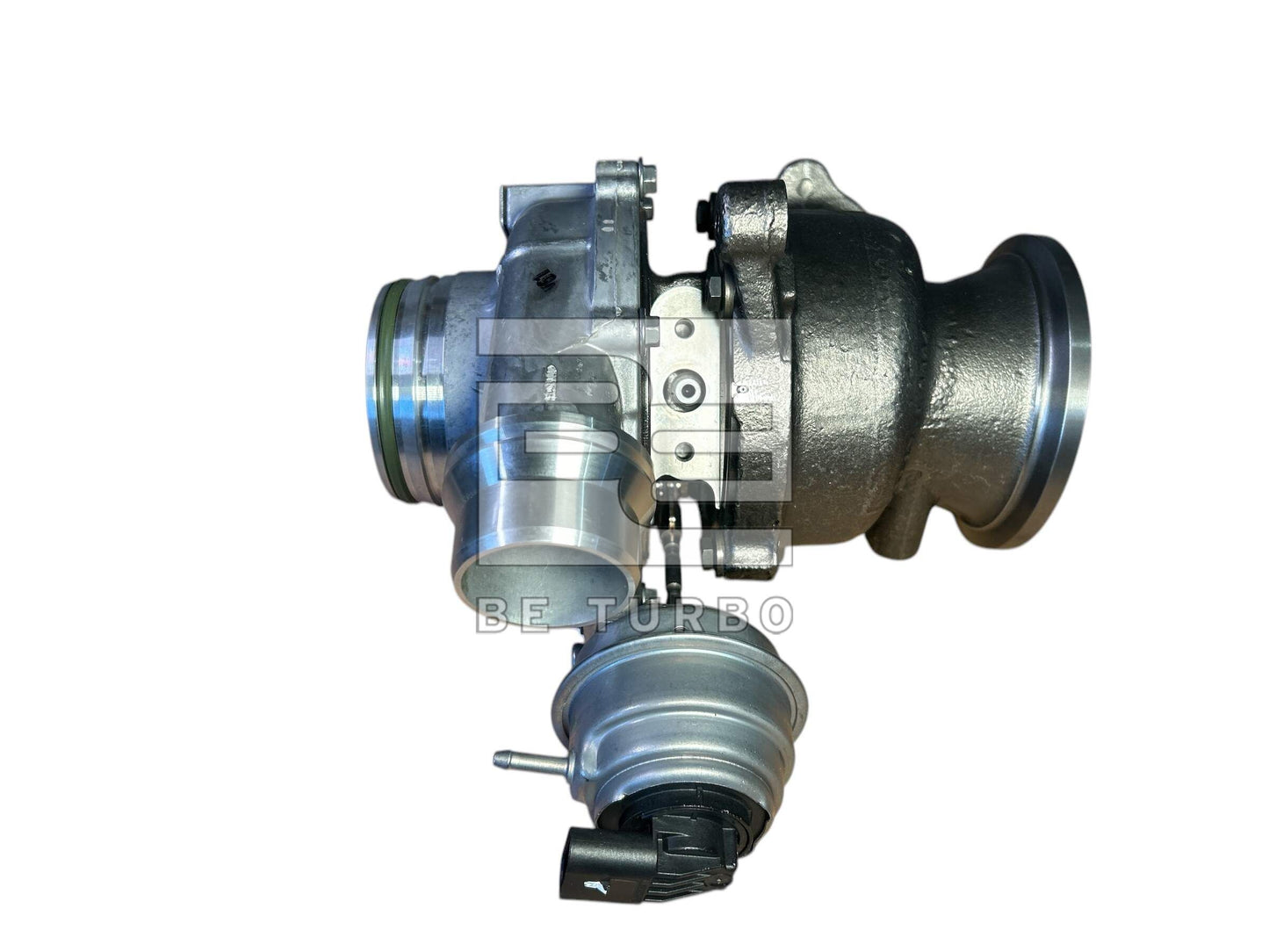 Neuer Original Turbolader 36011553
