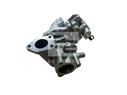 Neuer Original Turbolader 28231