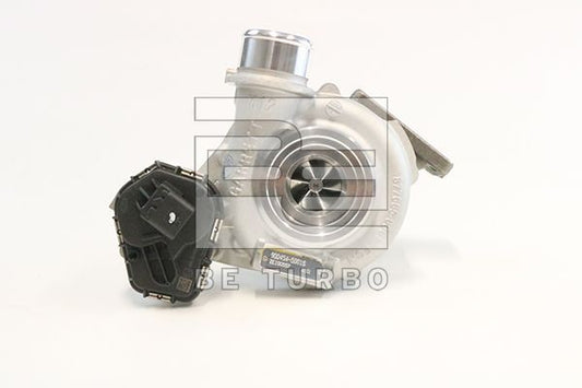 Neuer Original Turbolader 5802815821