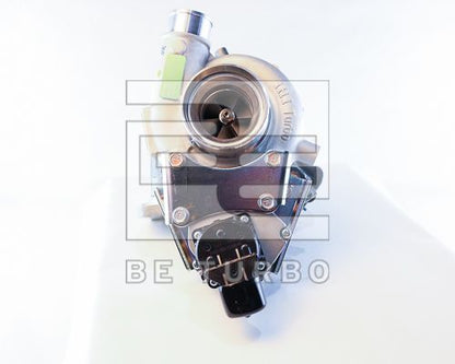 Neuer Original Turbolader ISUZU N 8980277721