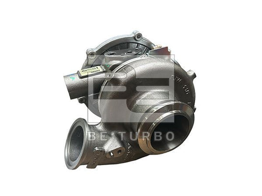 Neuer Original Turbolader 1840054