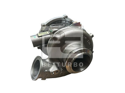 Original RED Turbolader 1840054