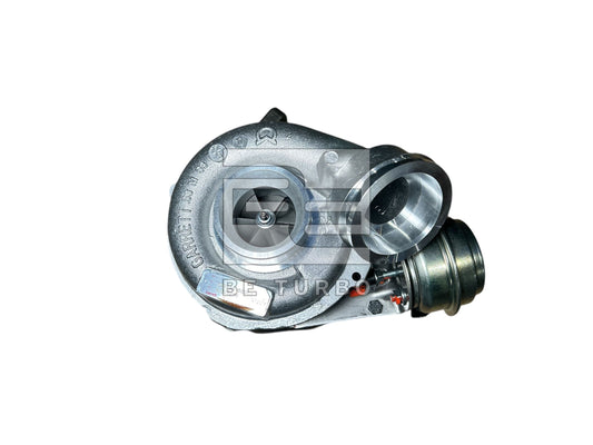 Lader, Aufladung - 125049