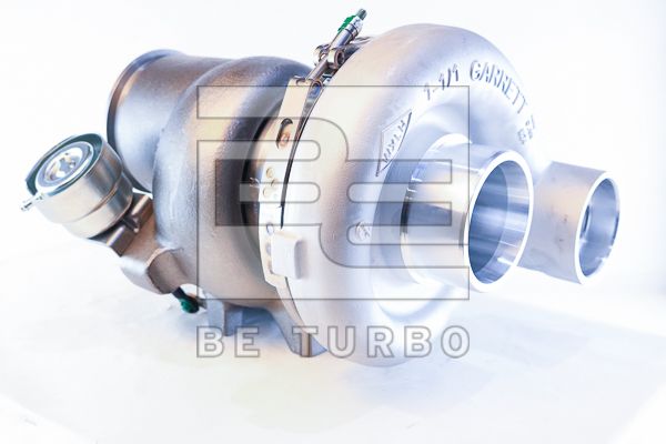 Neuer Original Turbolader 09100