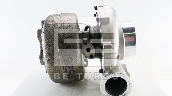 Lader, Aufladung - 124140