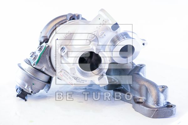 Neuer Original Turbolader VW CC 253010