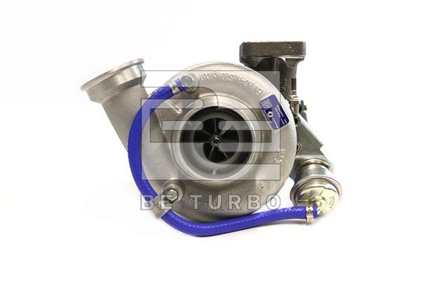 Neuer Original Turbolader 04512563
