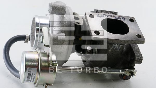 Neuer Original Turbolader 4895271