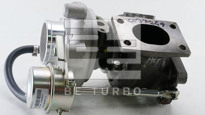 Neuer Original Turbolader 4895271
