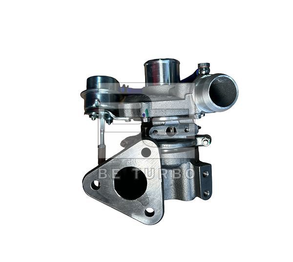 Neuer Original Turbolader 9610079