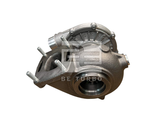 Lader, Aufladung - 125121