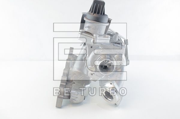 Original RED Turbolader AUDI SEAT A1 IBIZA 253056