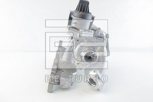 Original RED Turbolader AUDI SEAT A1 IBIZA 253056