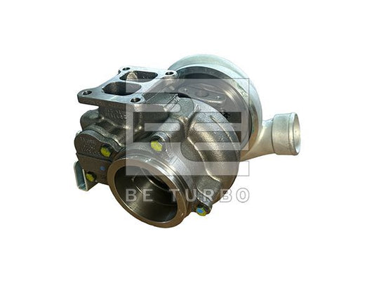 Lader, Aufladung - 127381