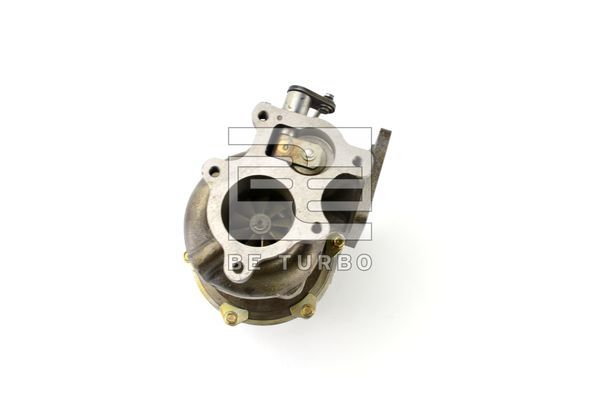 Lader, Aufladung - 124264