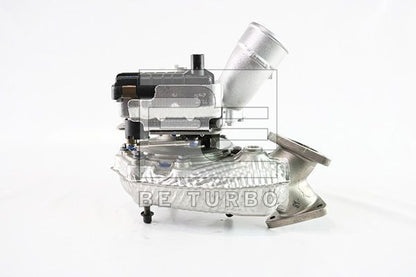 Neuer Original Turbolader AUDI VW A4 TOUAREG 00KRLX48161AA