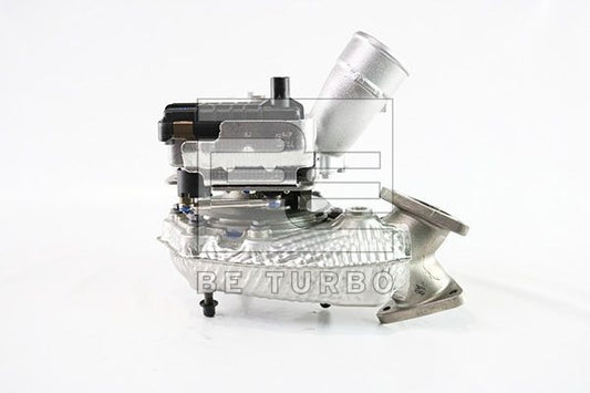 Neuer Original Turbolader AUDI VW A4 TOUAREG 00KRLX48161AA