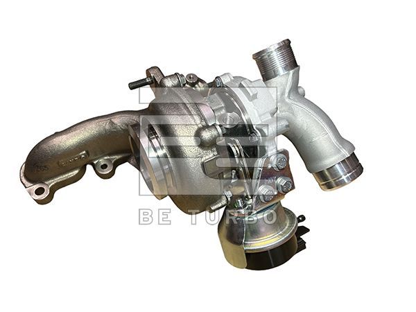 Original RED Turbolader SEAT SKODA IBIZA FABIA 253019