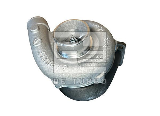 Lader, Aufladung - 125033