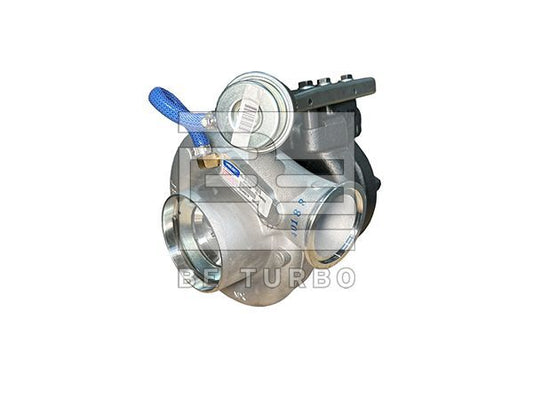 Neuer Original Turbolader 4955974