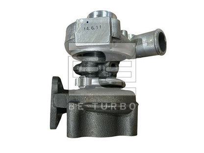 Neuer Original Turbolader 504265216