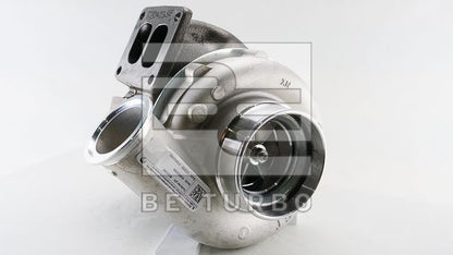 Lader, Aufladung - 127688