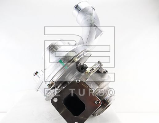 Neuer Original Turbolader