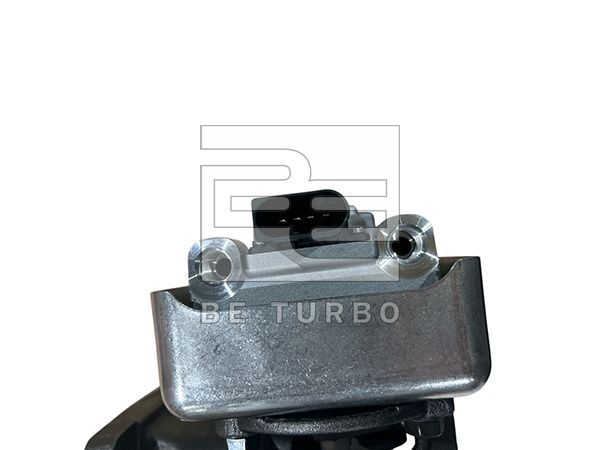 Neuer Original Turbolader 3867470
