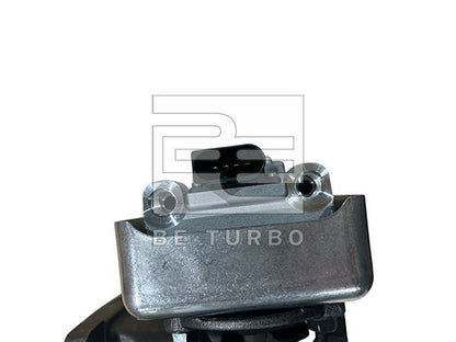 Neuer Original Turbolader 3867470