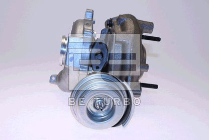 Lader, Aufladung - 127594