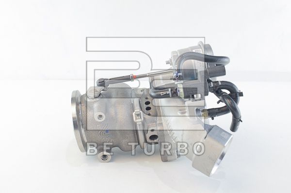 Neuer Original Turbolader 04E145702HV