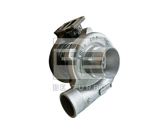Neuer Original Turbolader