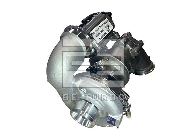 Lader, Aufladung - 132167