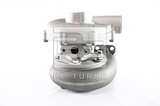 Lader, Aufladung - 124316