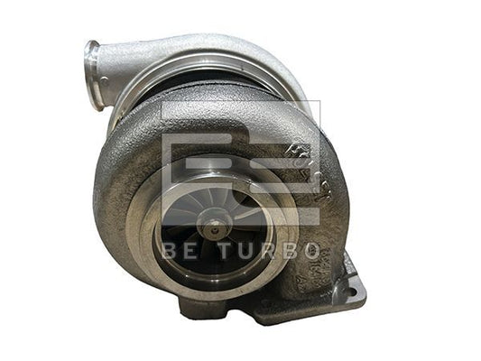 Neuer Original Turbolader 05041316640