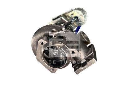 Lader, Aufladung - 125264