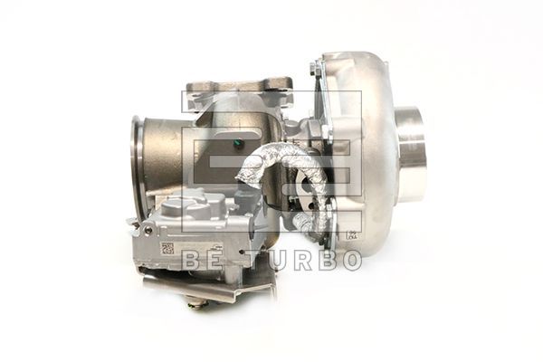 Neuer Original Turbolader 51091019375