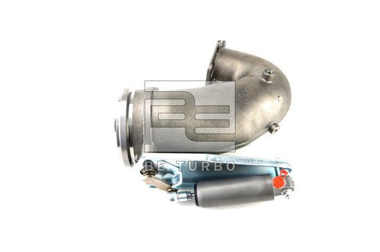 Abgasklappe, Motorbremse - 400024
