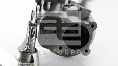 Neuer Original Turbolader 1118010
