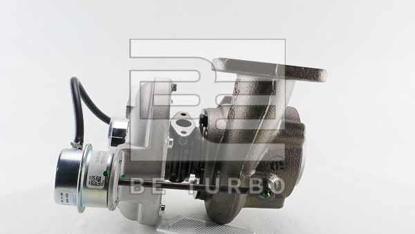 Neuer Original Turbolader