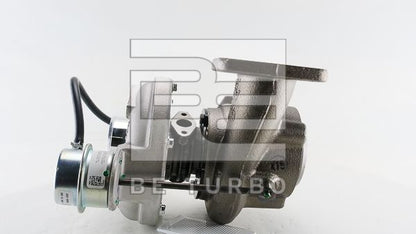 Neuer Original Turbolader