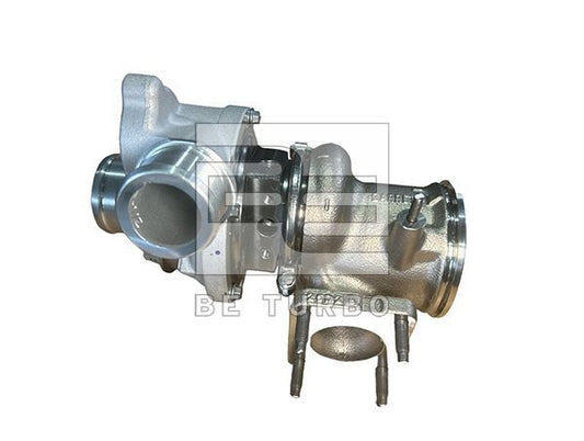 Neuer Original Turbolader 04892938