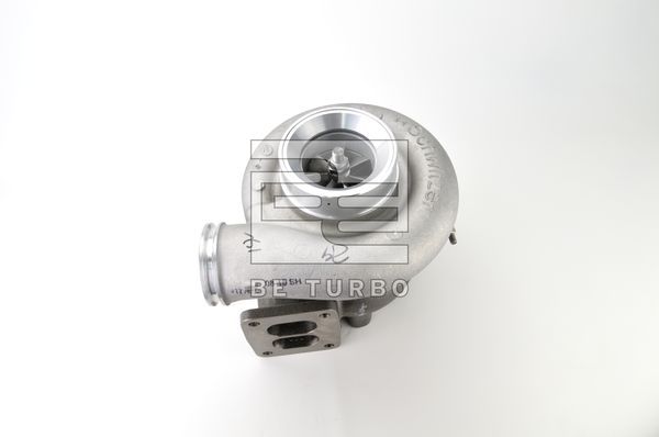 Lader, Aufladung - 125707