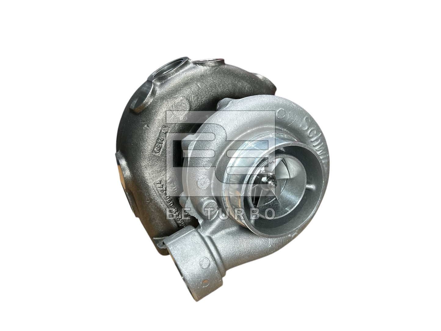 Neuer Original Turbolader 04229083