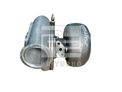 Neuer Original Turbolader 477865