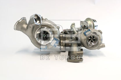 Neuer Original Turbolader VOLVO S60 31219581